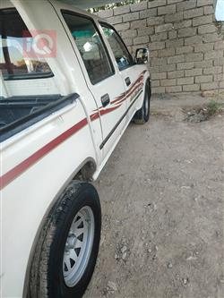 جريت وول دير
